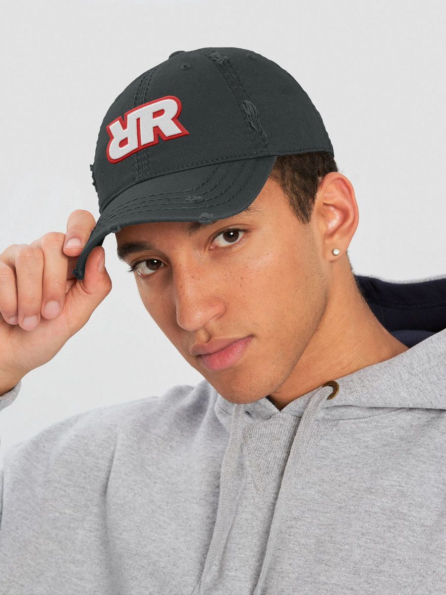 RTR Hat product image (5)