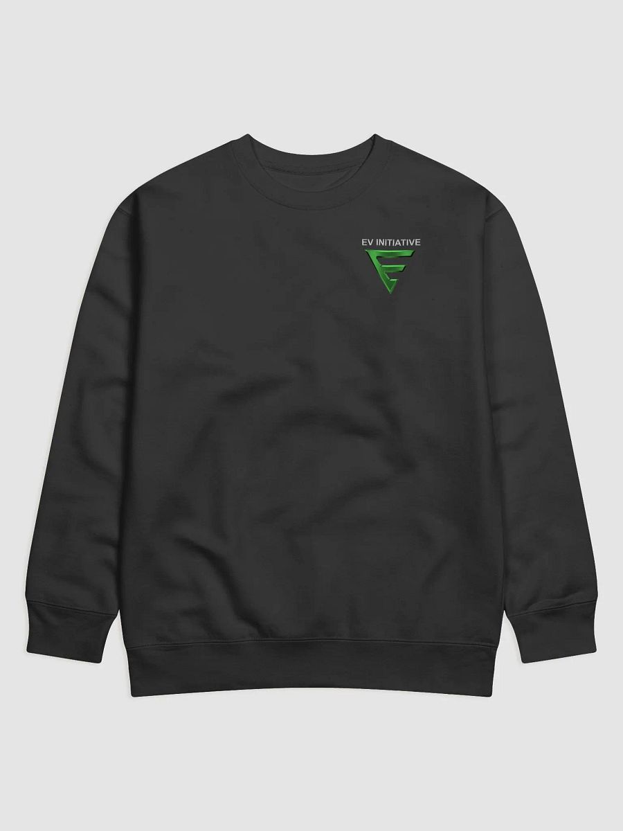 EV Initiative Crewneck product image (3)