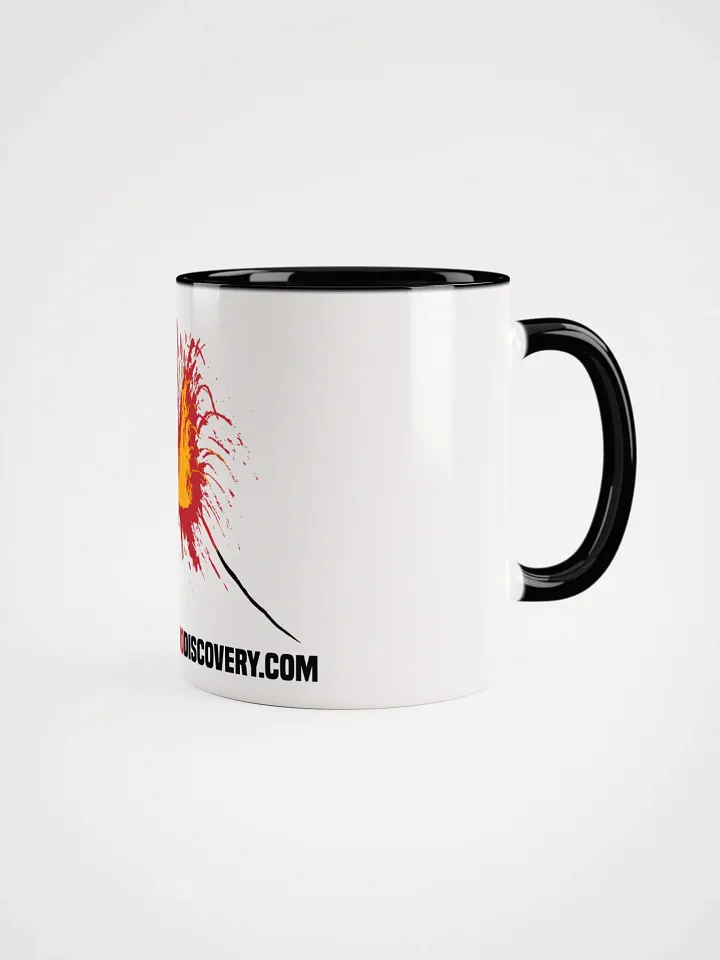 VolcanoDiscovery Mug No 1 product image (7)