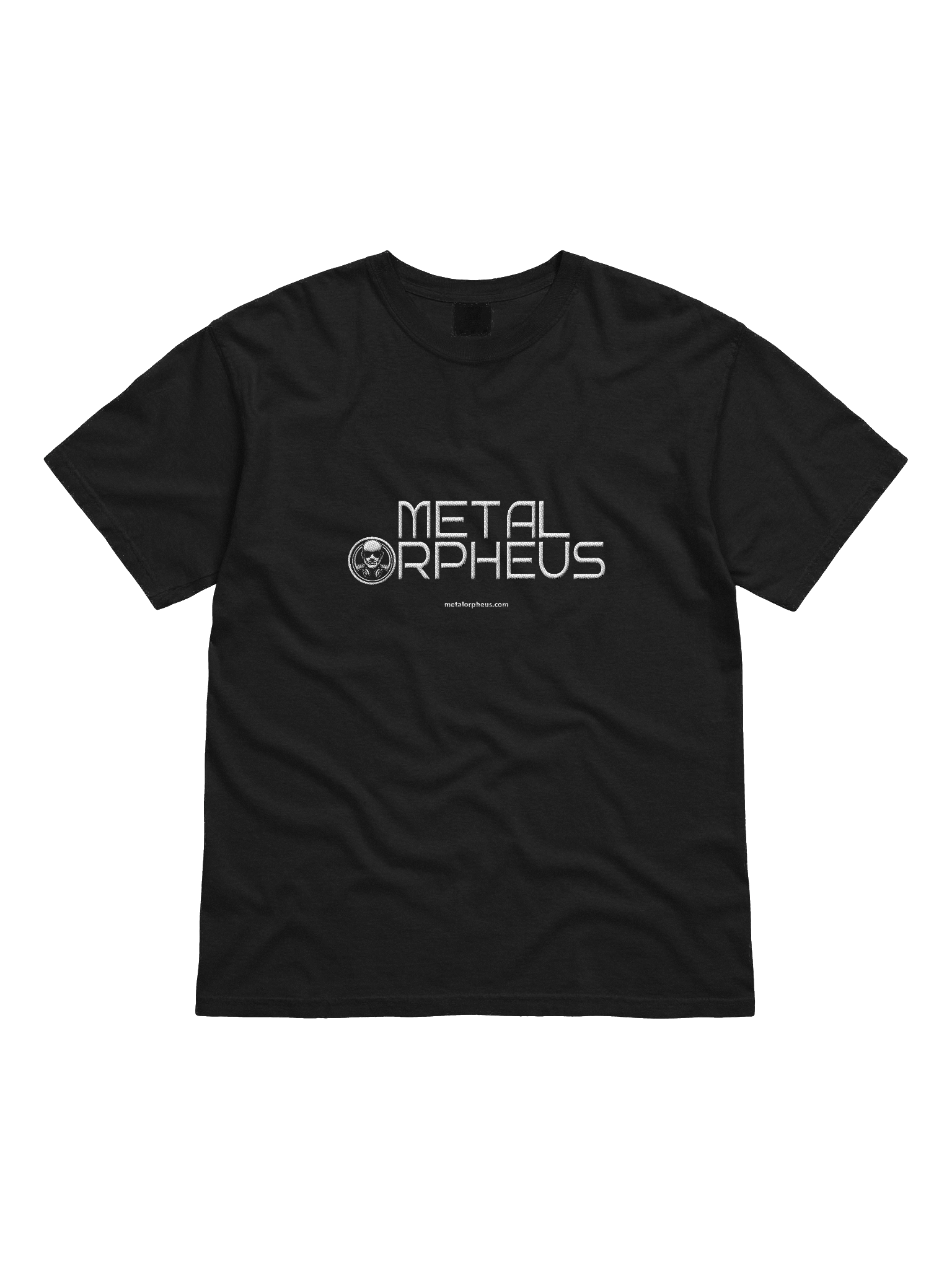 Metal Orpheus Armor Of Defense +1 product image (1)