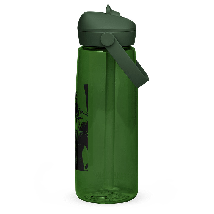 Gromthar Water Bottle (Black) product image (2)