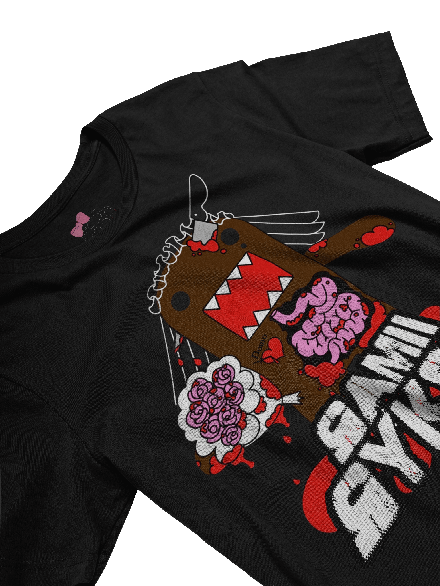 bride of domo (variant 1) product image (3)