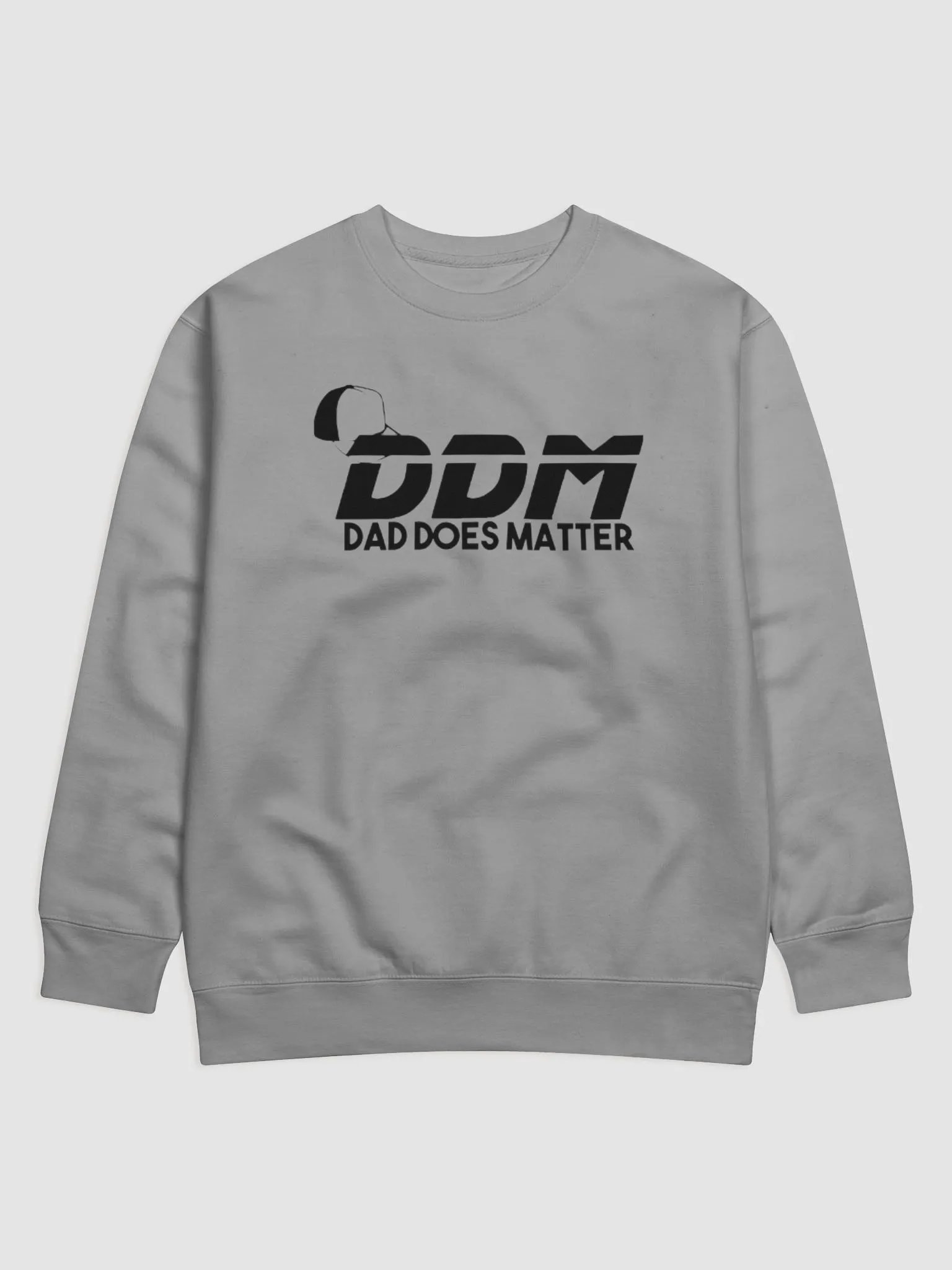 Dad Does Matter Premium Sweatshirt product image (1)