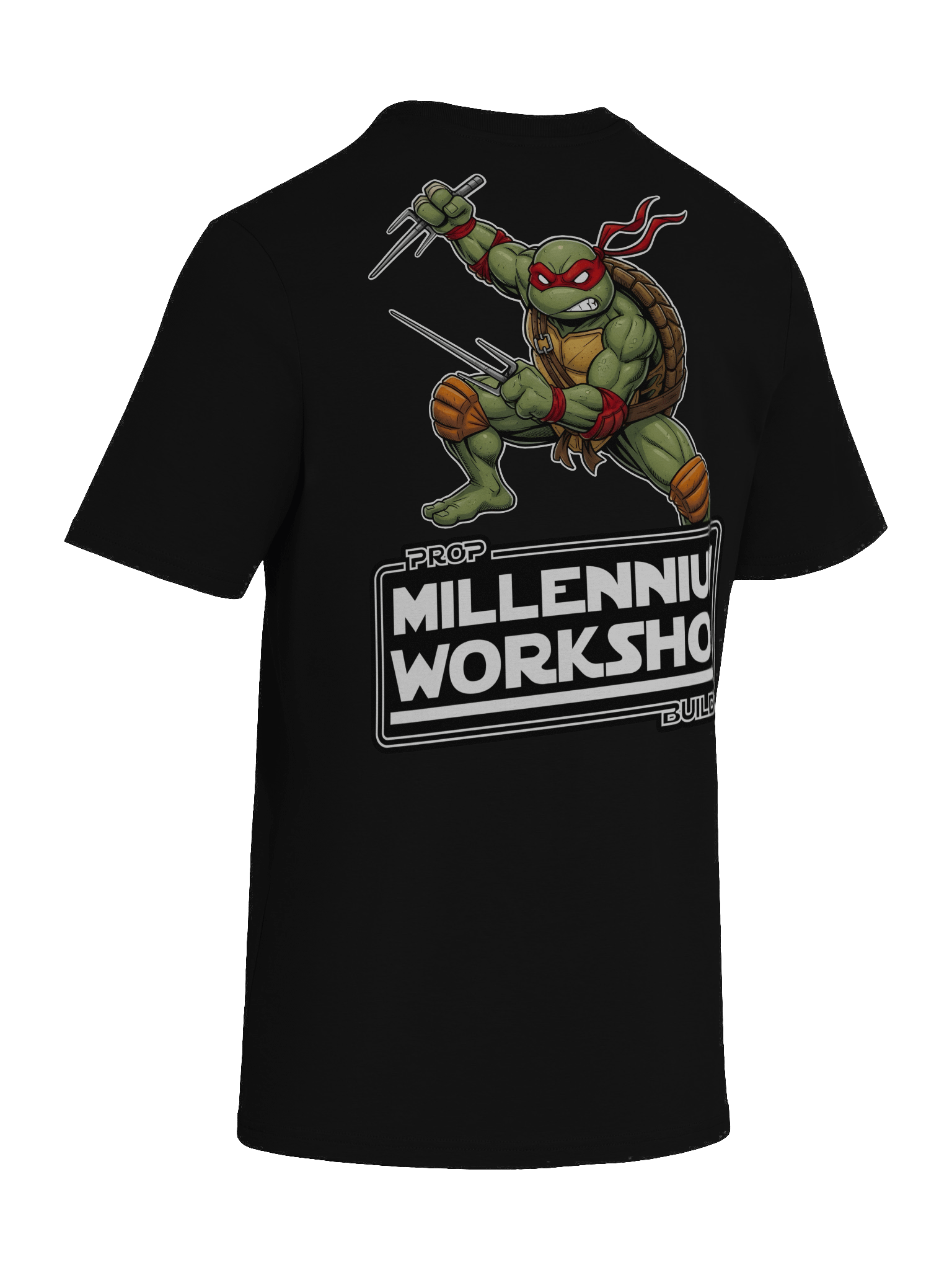 RAPHAEL SHIRT product image (11)