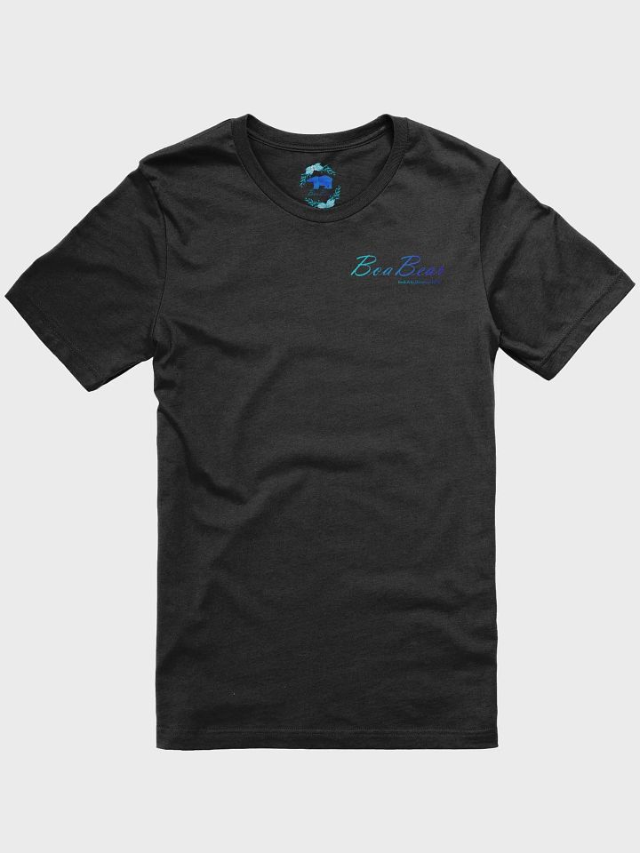BoaBear Unisex T-Shirt product image (2)