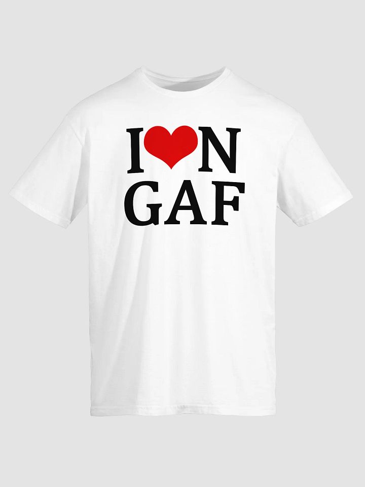 IONGAF Shirt product image (2)