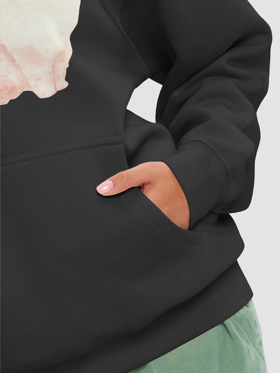 Little Things Cat Premium Hoodie product image (5)