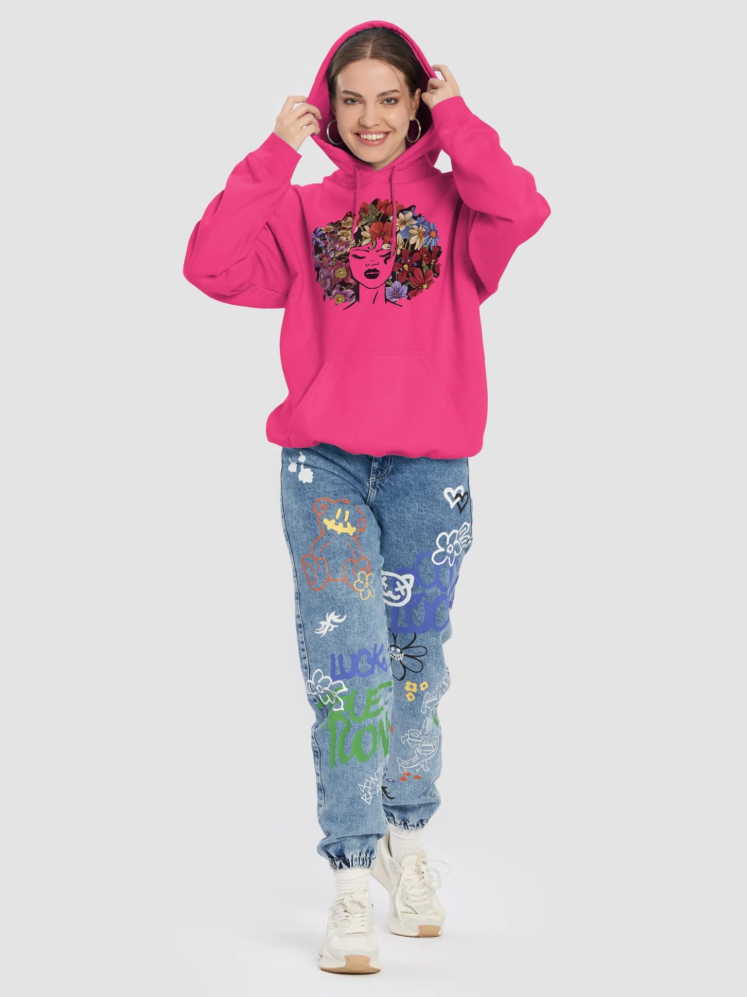 The Goddess Energy Collection product image (39)