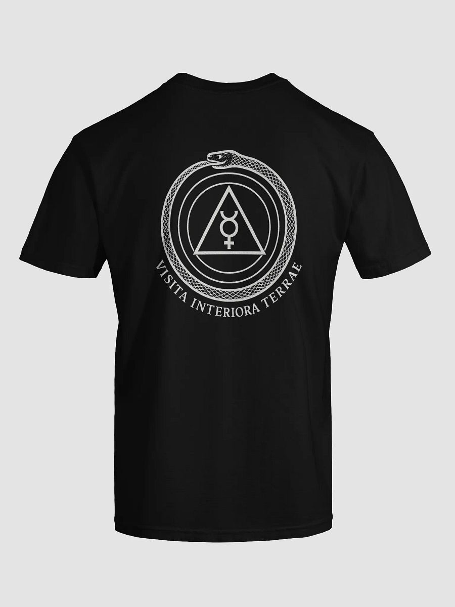 "Serpent of the Stone" Tee product image (16)