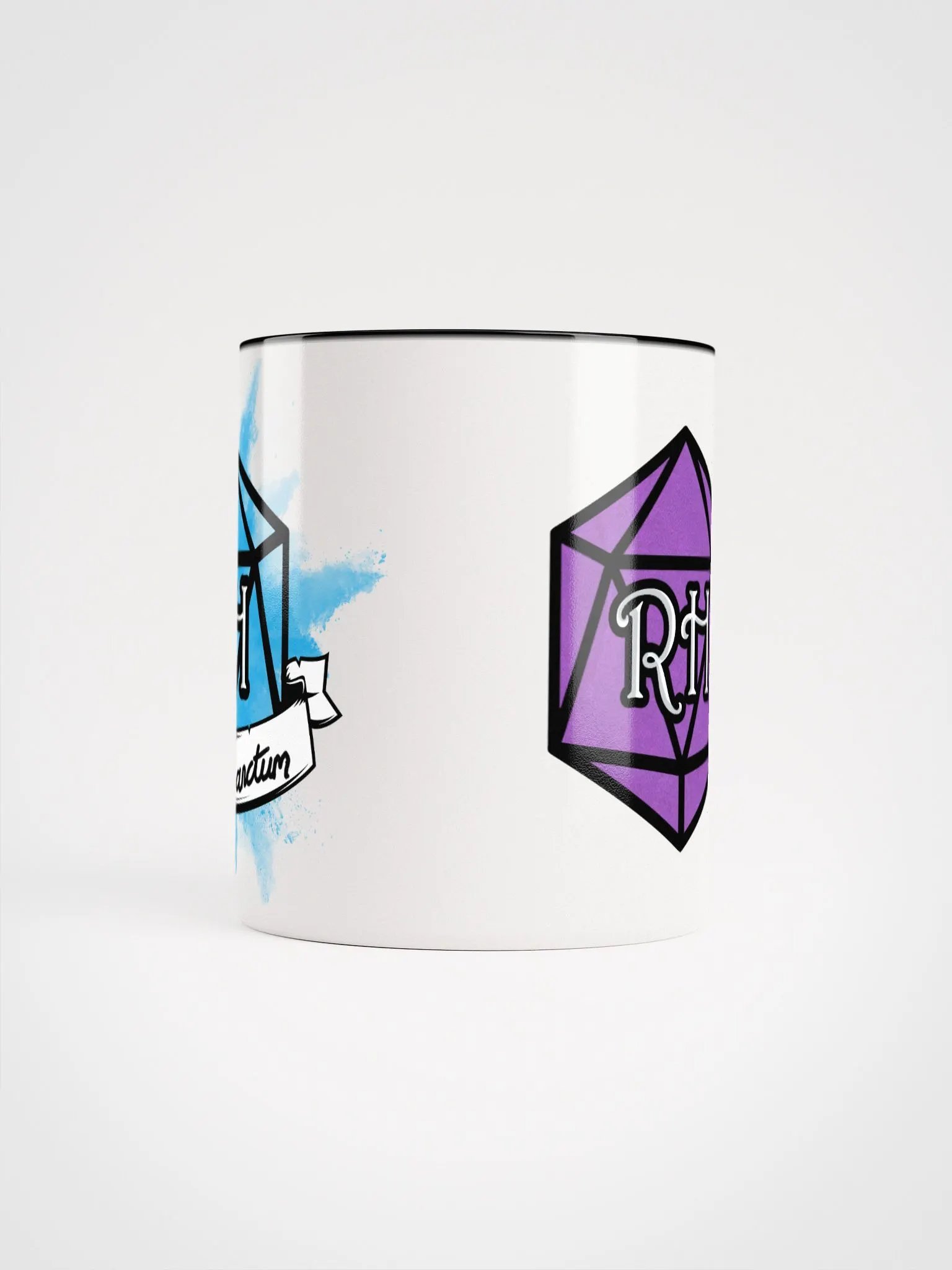 Private Sanctum Ceramic Mug product image (5)