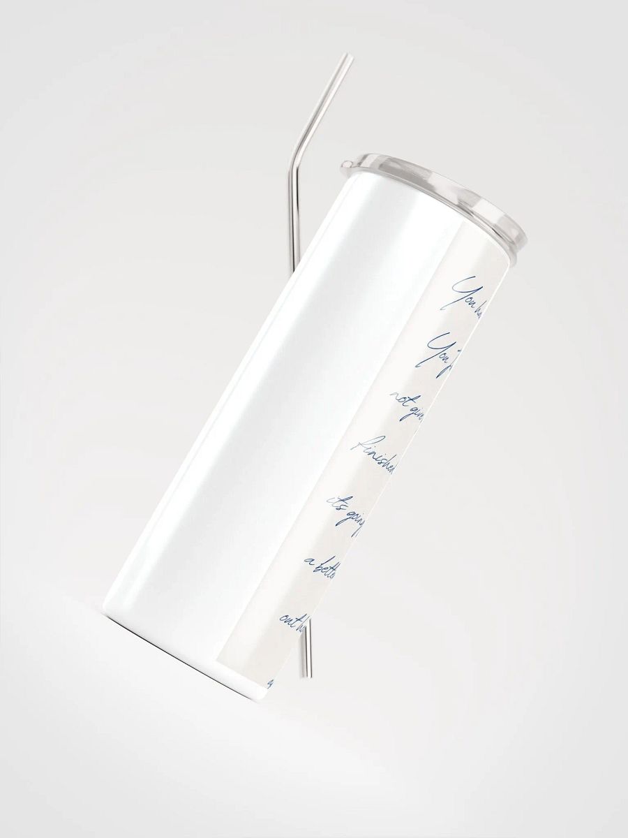 Believe and Stay tumber product image (4)