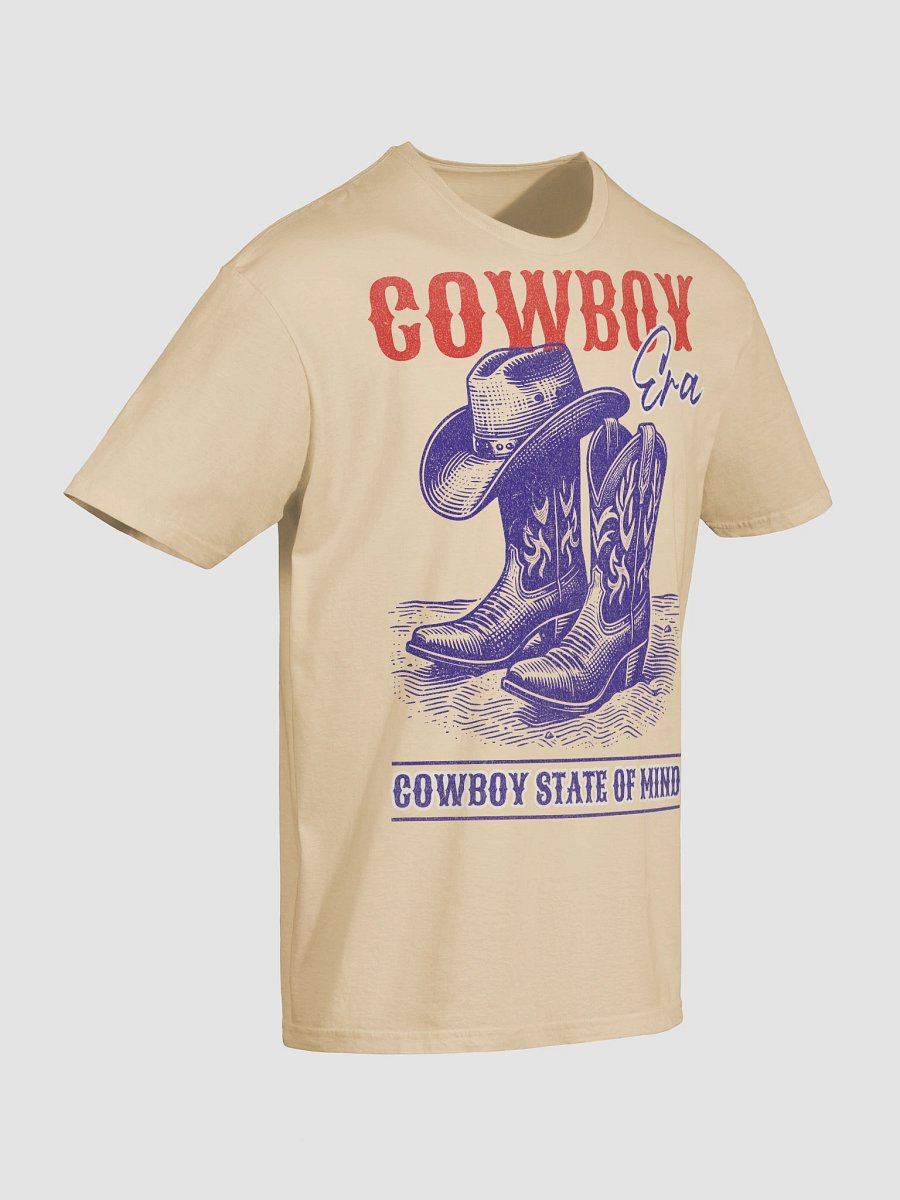 Cowboy Era product image (6)