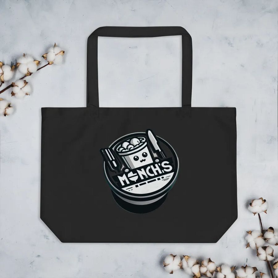 MONCHIS BAG product image (3)