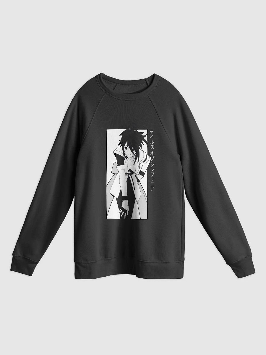 Sheena Sweatshirt (Black/Grey) product image (3)