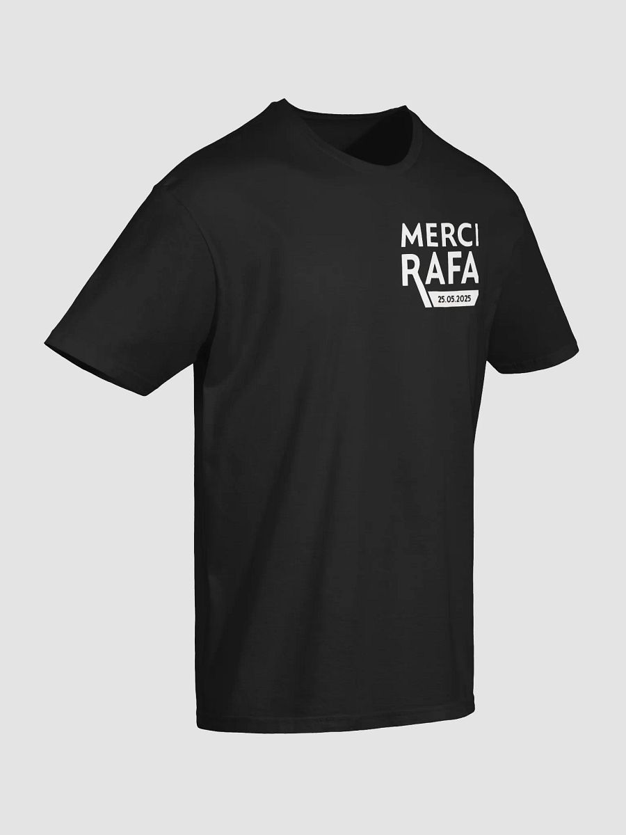 Merci Rafa Shirt product image (4)
