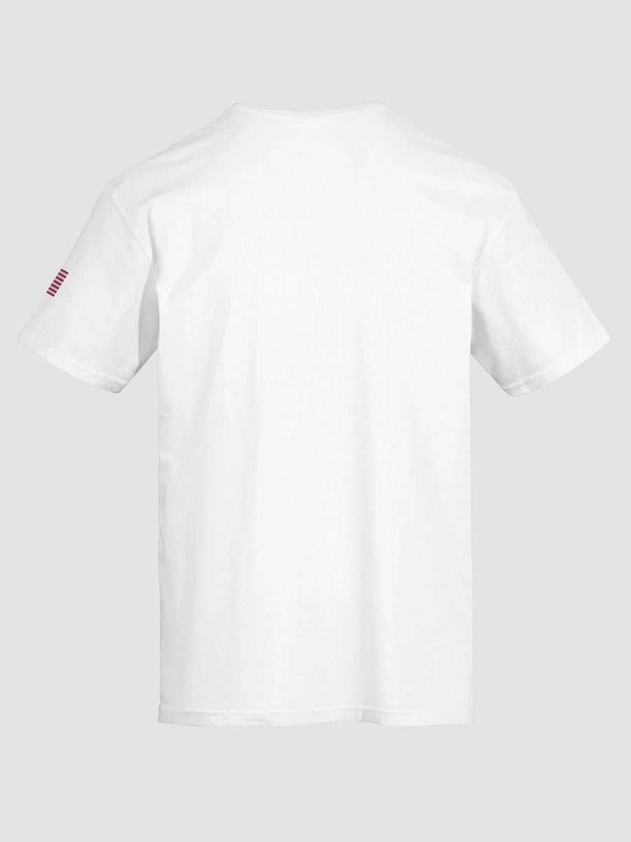 Dwillsprimetime Corporation T-shirt product image (117)