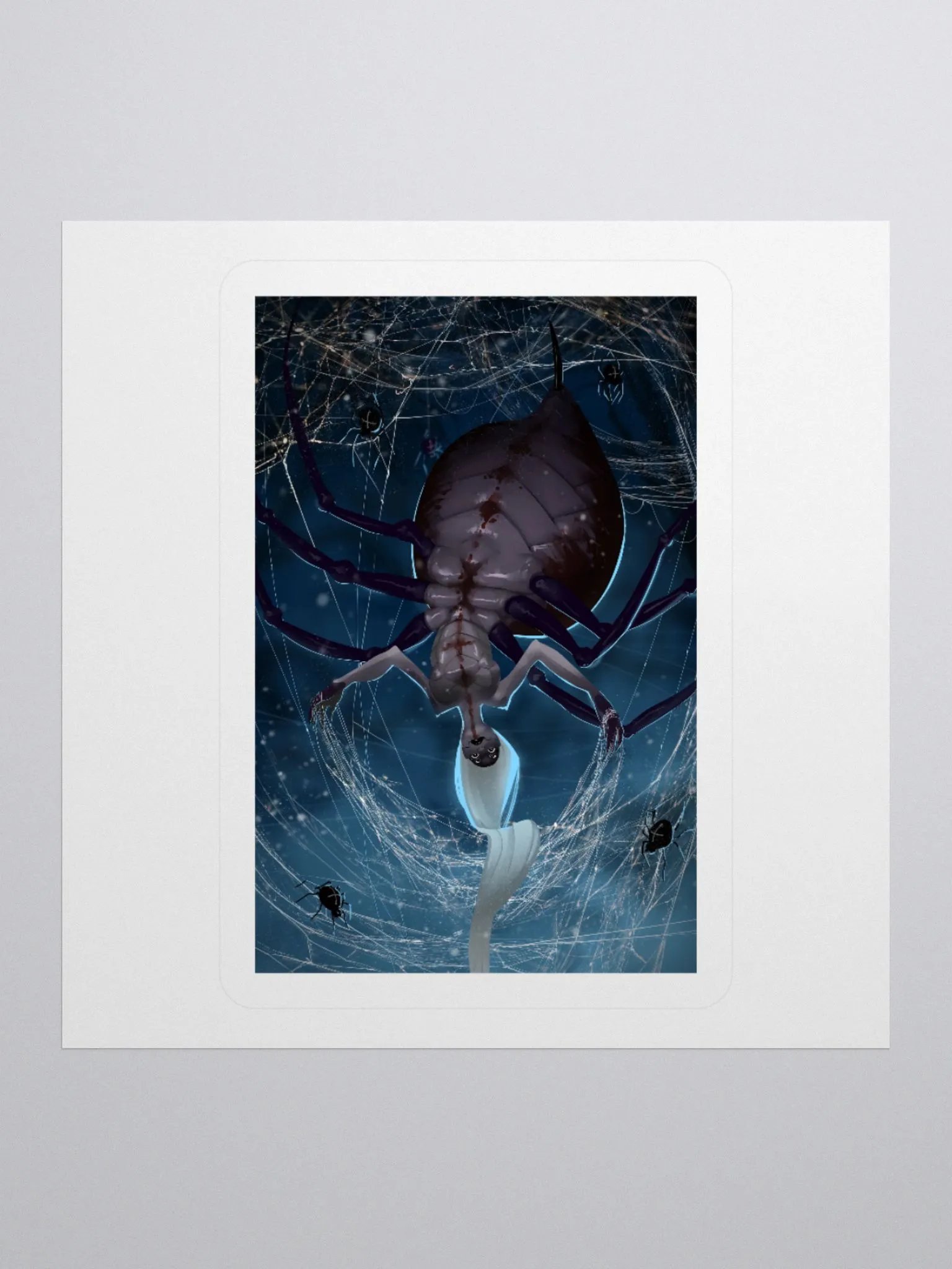 Arachne, the Champion Weaver product image (2)