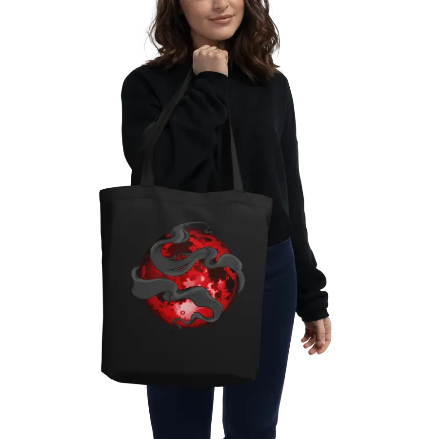 blood moon tote product image (2)