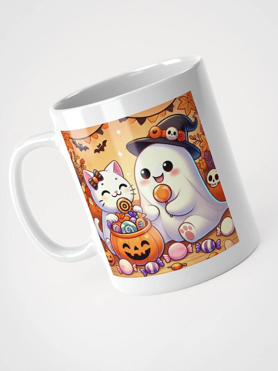 Sweet and Spooky Treats Mug product image (3)