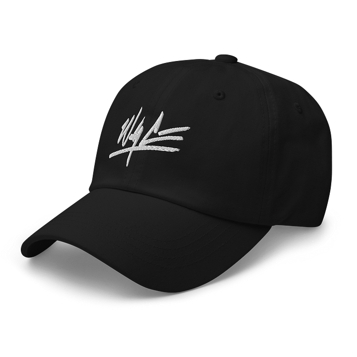 Wesley Crane Signature Dad Hat product image (2)