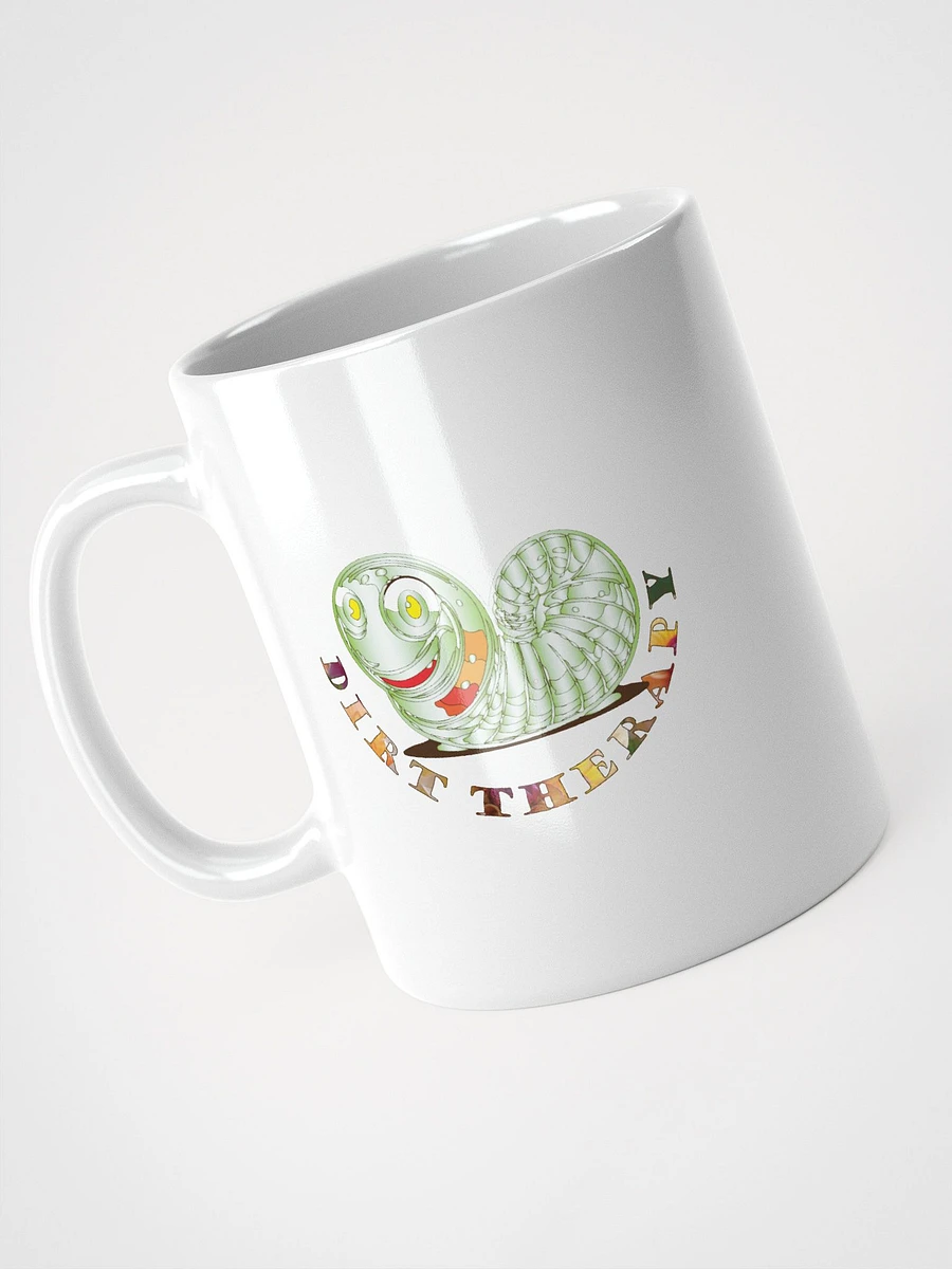 Bookworm Literacy Mug product image (7)