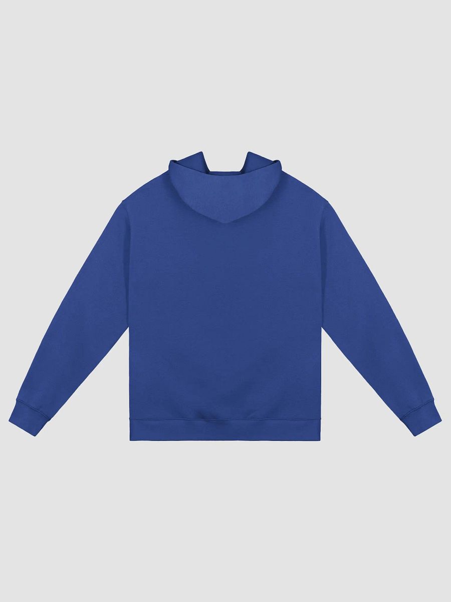 What is this fun beverage? Cozy Comfort Oversized Hoodie product image (2)