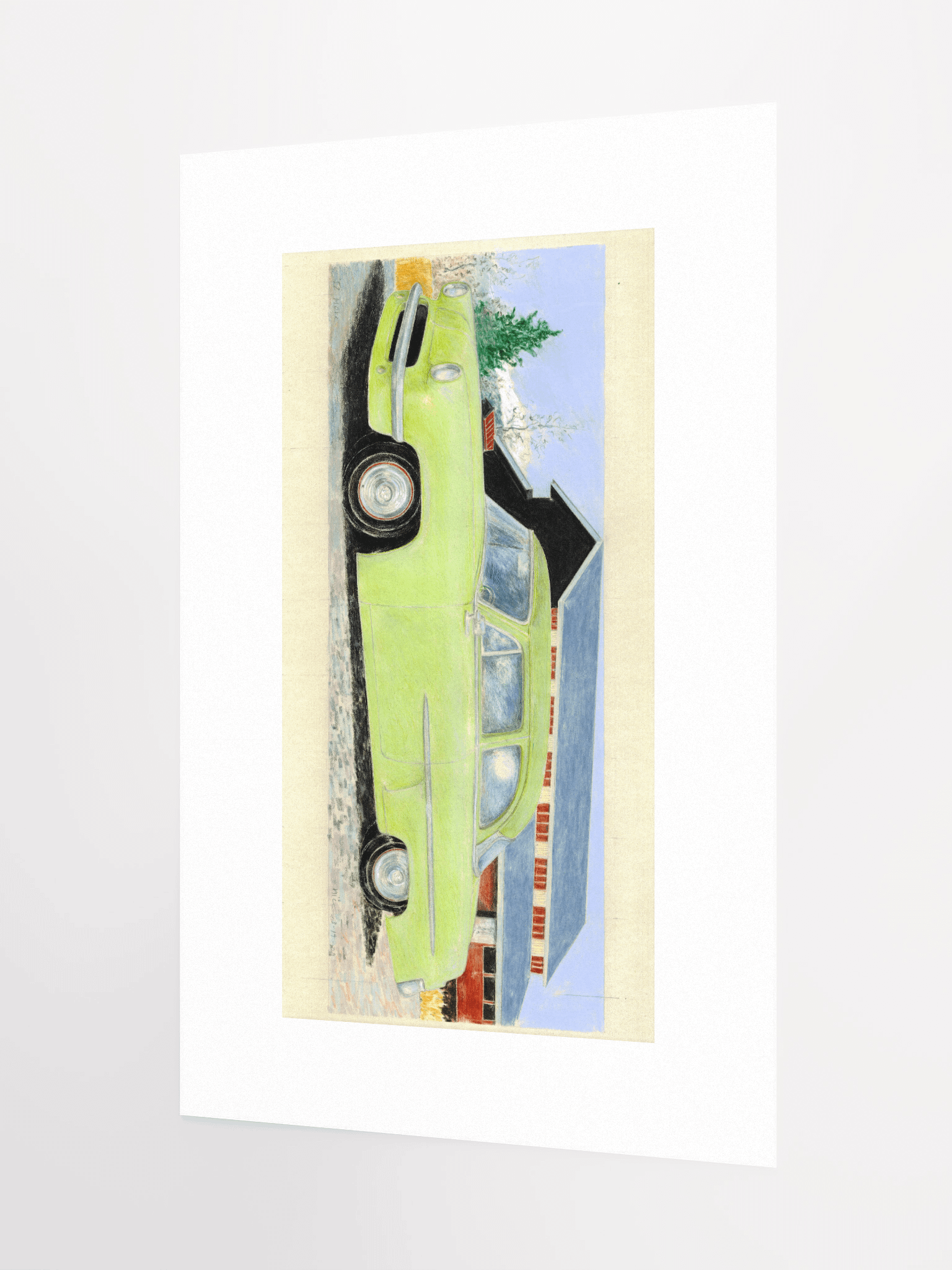 '52 Merc 03.19.09 print product image (4)