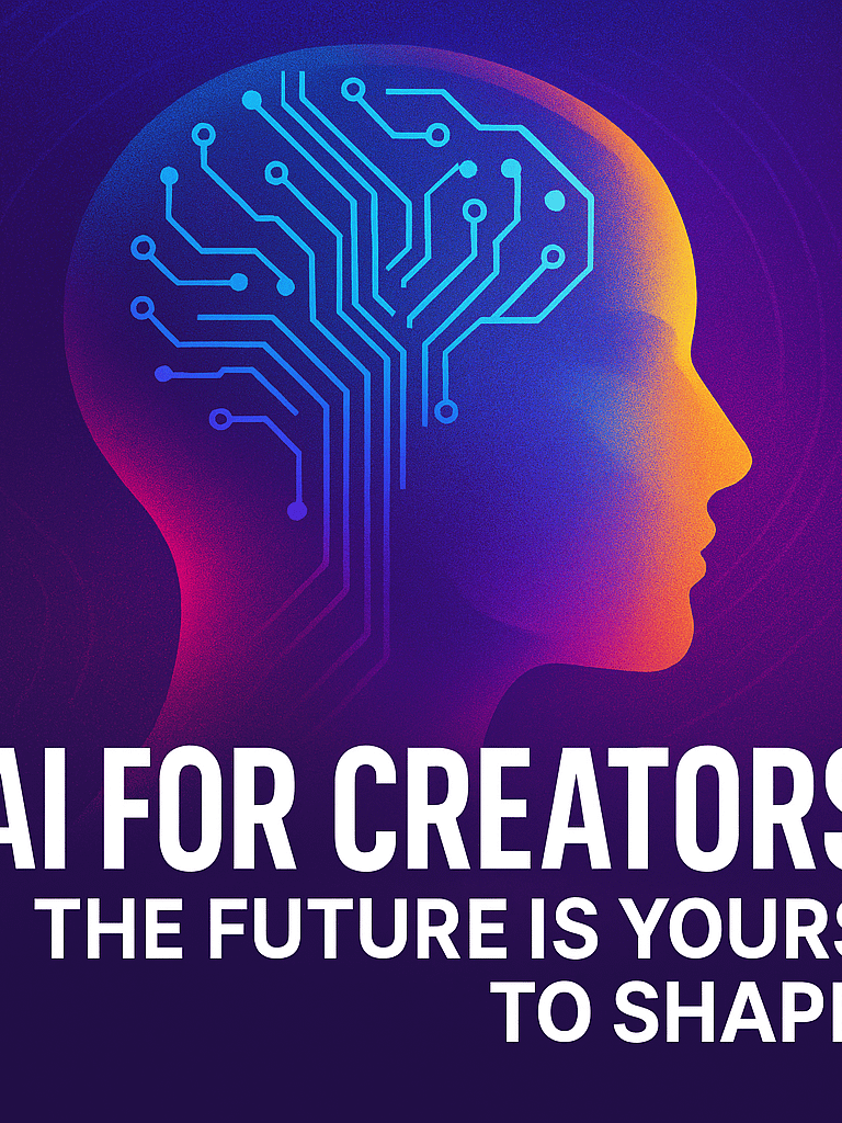 AI & The Entertainment Industry EBook product image (8)