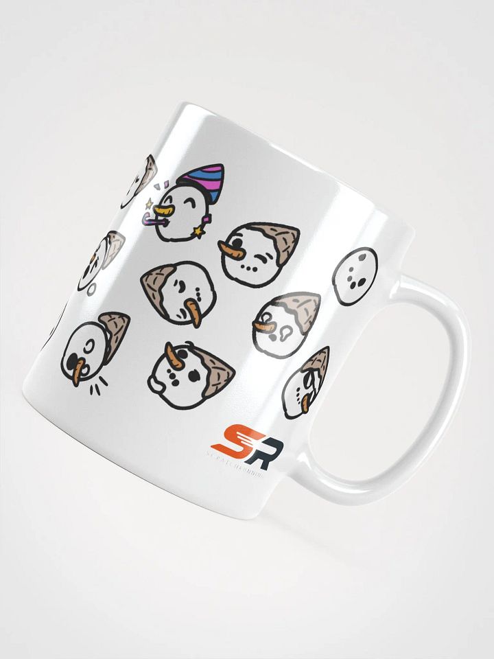 Classic Edward Mug product image (1)
