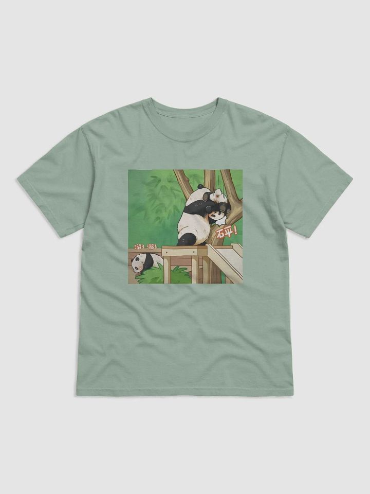 RUIBAO HUIBAO🐼Giant Panda product image (2)