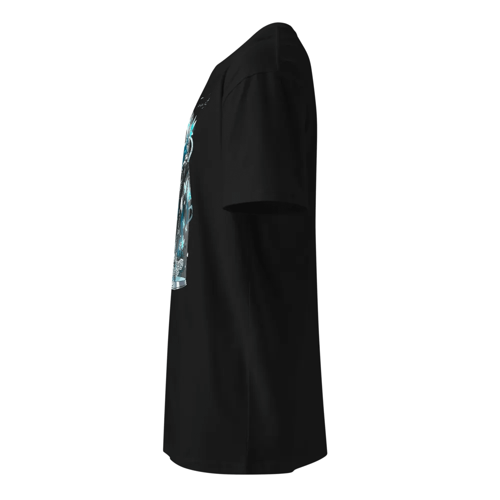 Gothic Princess Tsunami T-Shirt product image (3)