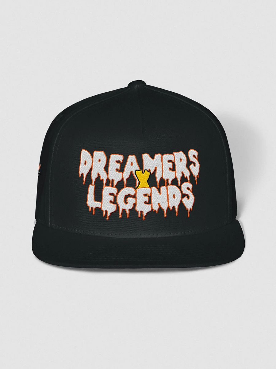 DREAMERS x LEGENDS: CREAMSicle product image (2)