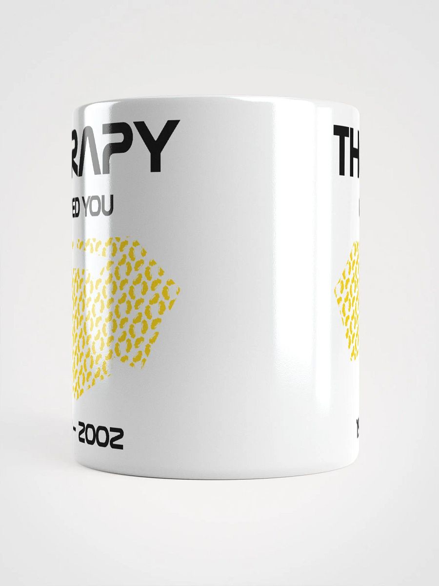 THERAPY MUG product image (8)