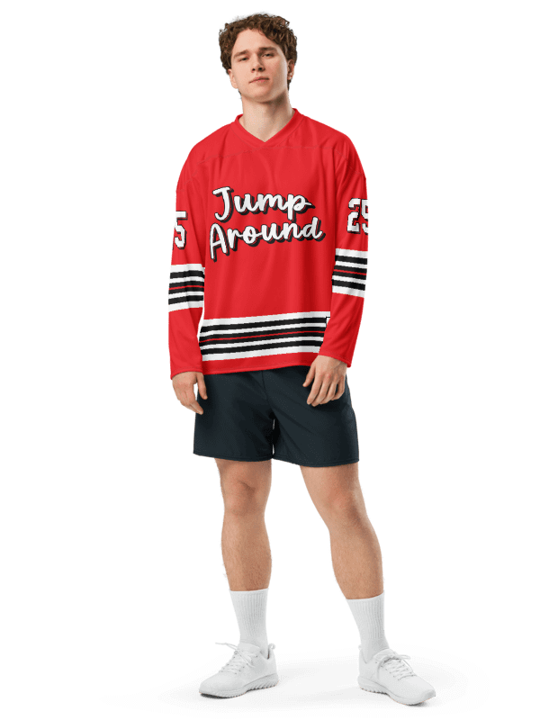 Jump Up and Get Down product image (7)