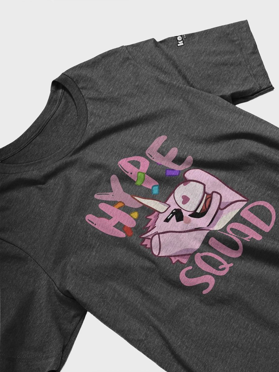 Hype Squad T-Shirt product image (19)