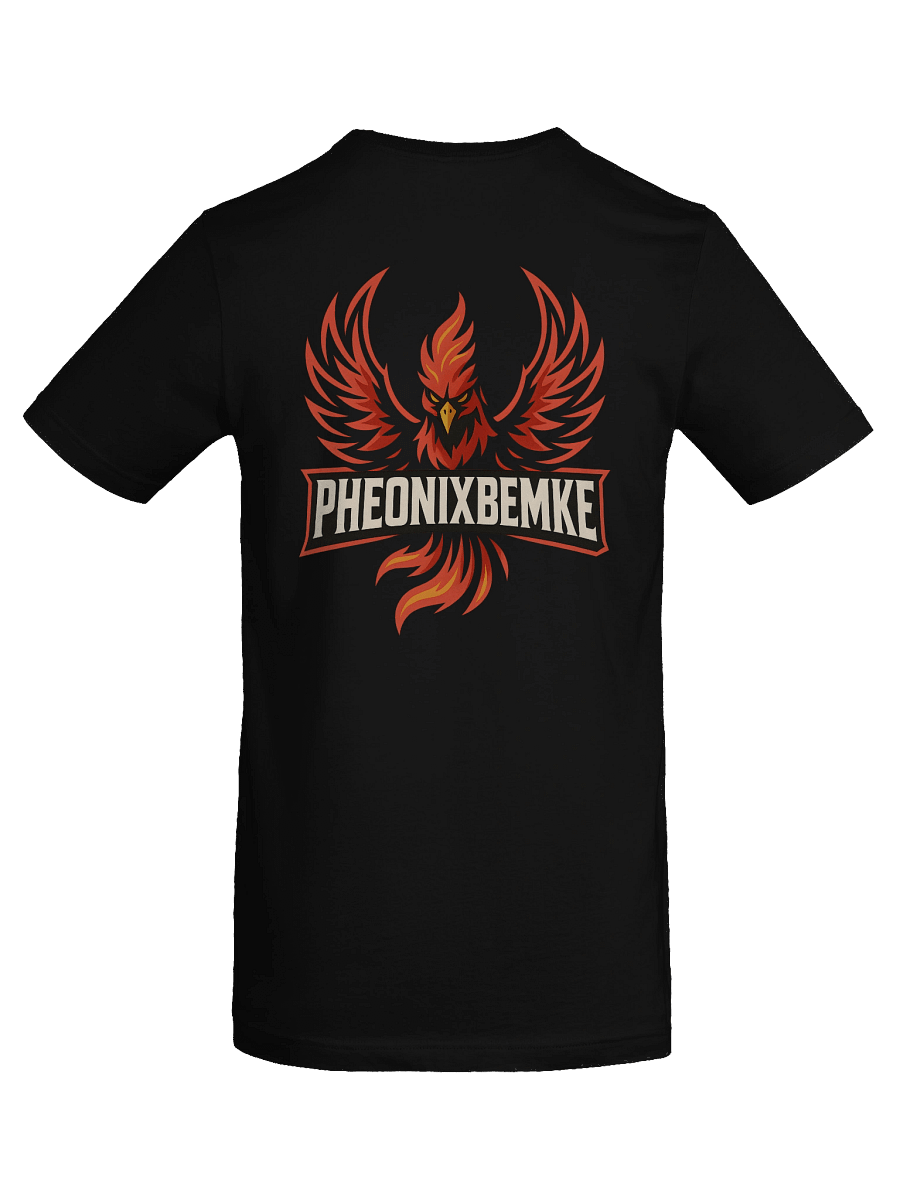 Pheonix Back Logo product image (8)