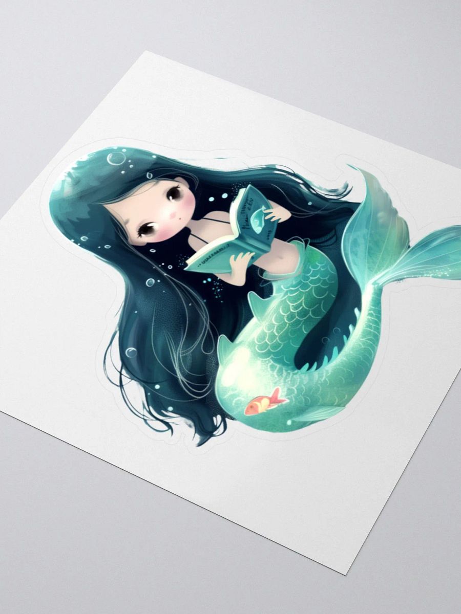 Sticker Sirène product image (9)