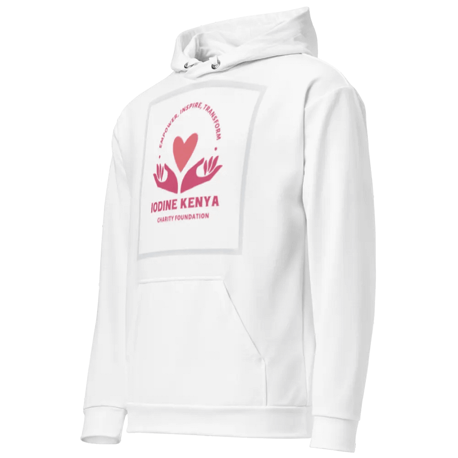 Gildan Classic Hoodie product image (3)
