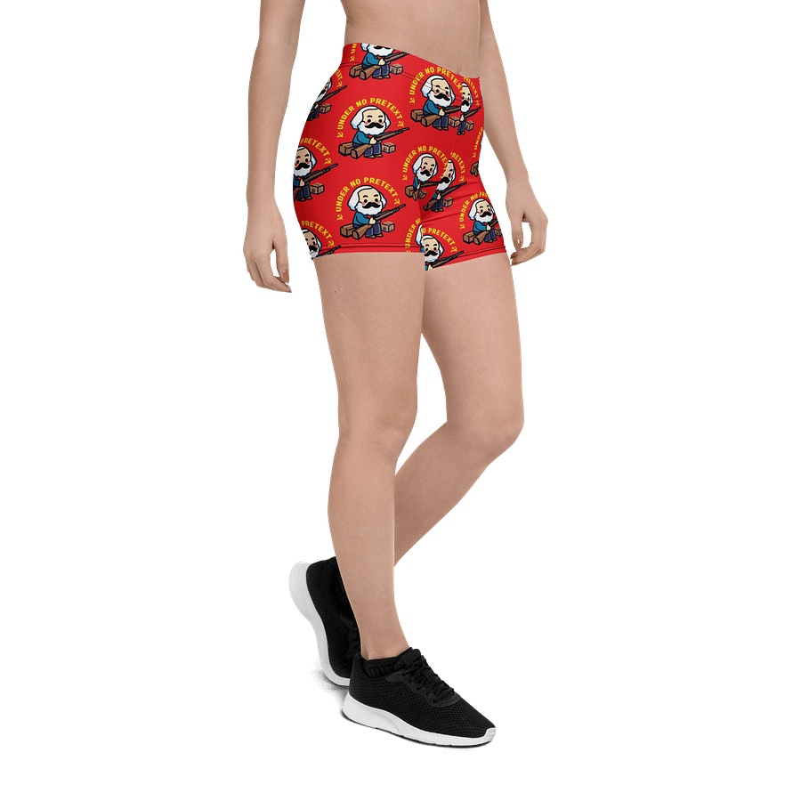 Under Wear No Pretext product image (7)