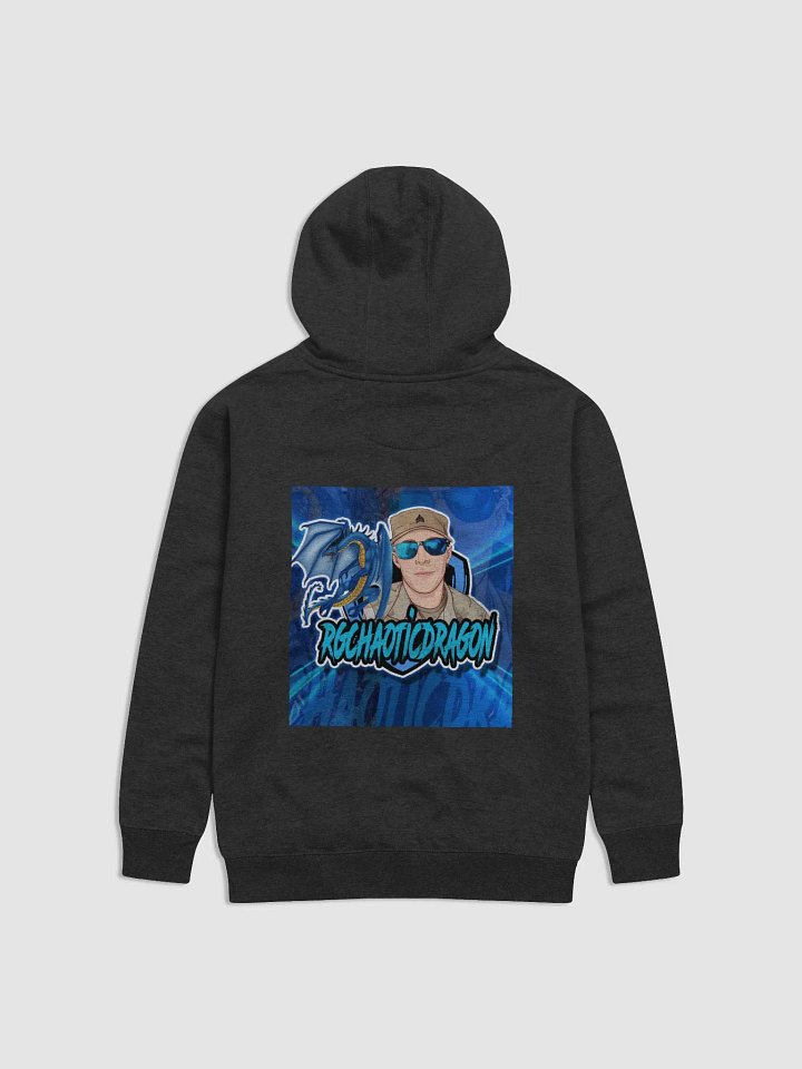 Dragon's Hoodie product image (6)