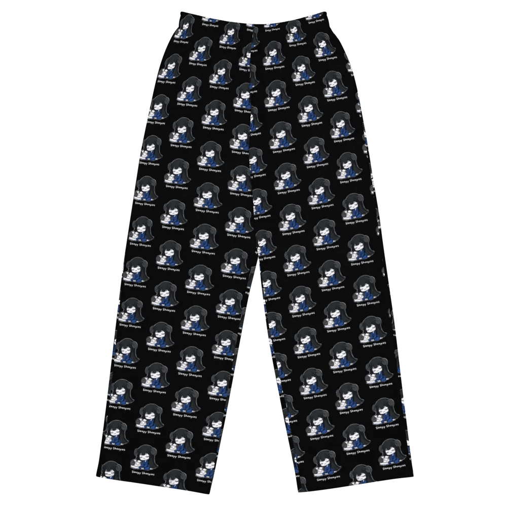 Sleepy Sheepy PJ Pants product image (2)