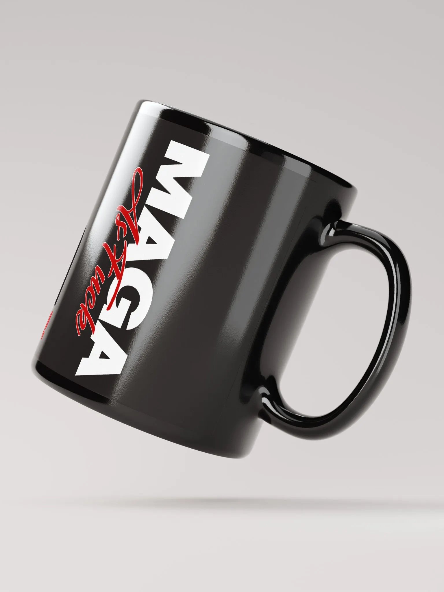 Trump You Missed Mug product image (4)