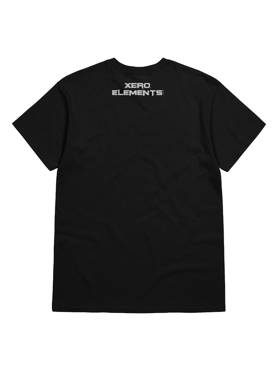XE Never Trust A Fart! tshirt product image (2)