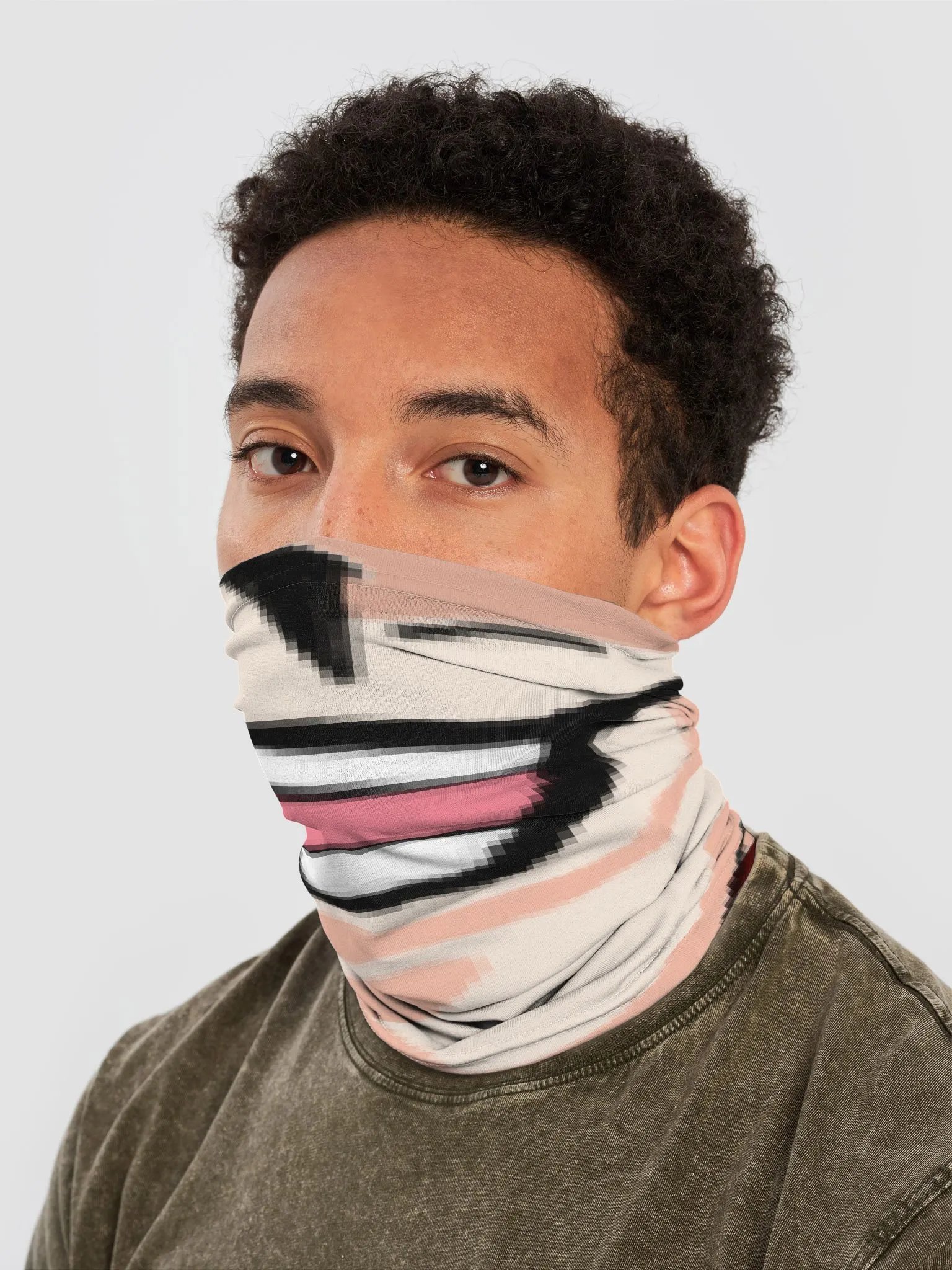 the chin mask product image (2)