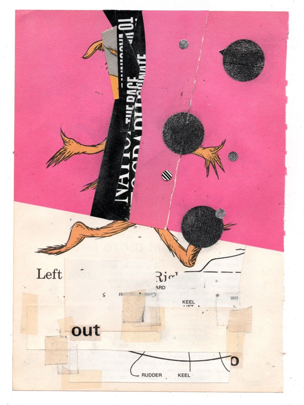 the feeling outside of things product image (1)