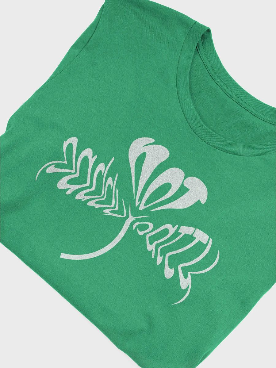 Paddy NOT Paddy ☘️ Supersoft T-Shirt in Irish / Gaeilge product image (2)