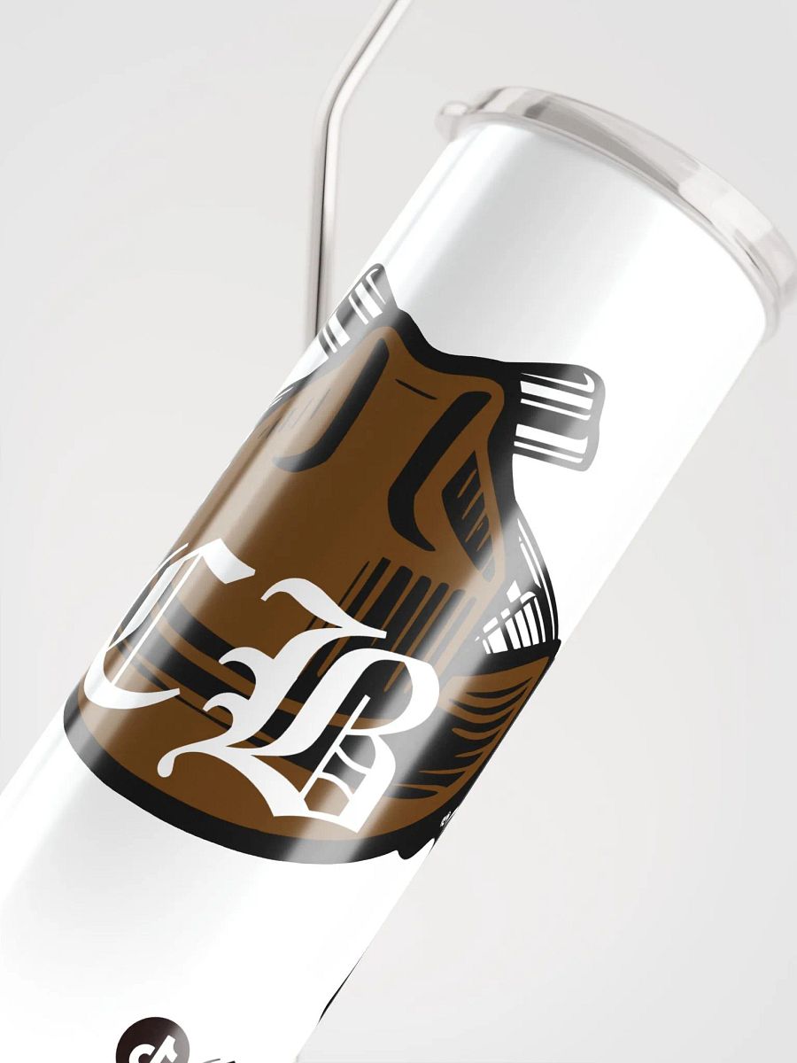 CB Hat Tumbler product image (5)