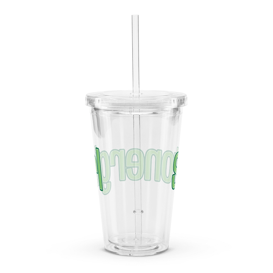Stonergirl Tumbler product image (2)