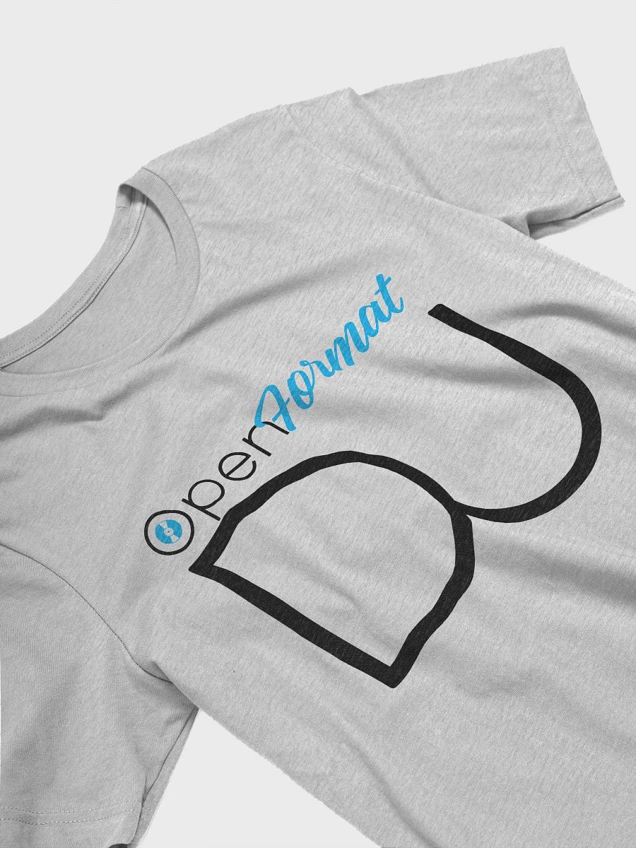 Open Format DJ product image (16)