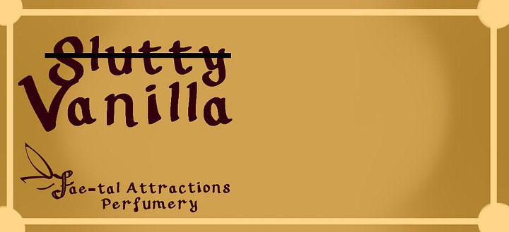 Slutty Vanilla product image (1)